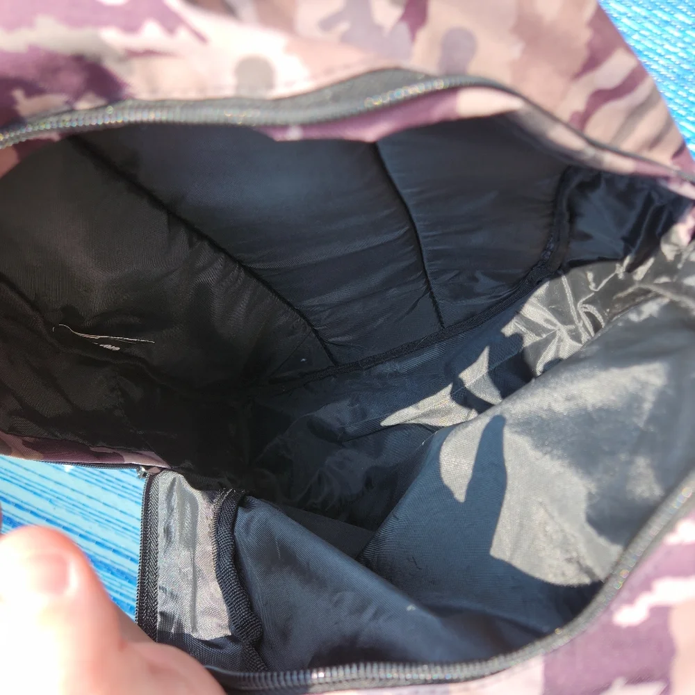 Call of Duty Camouflage Backpack